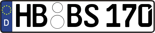 HB-BS170