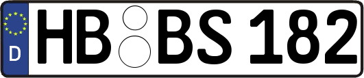 HB-BS182