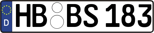 HB-BS183