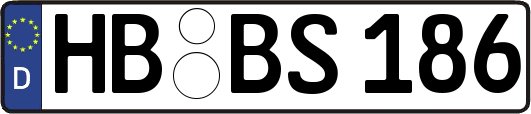 HB-BS186