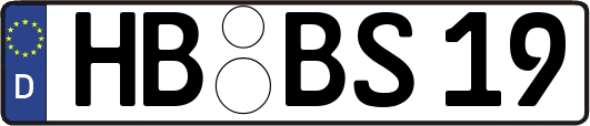 HB-BS19