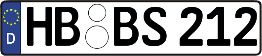 HB-BS212