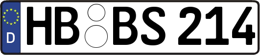 HB-BS214