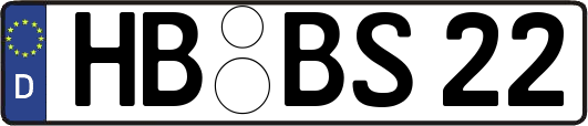 HB-BS22