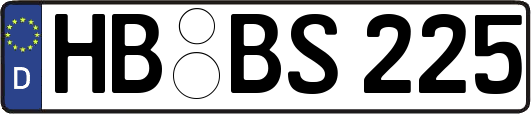 HB-BS225