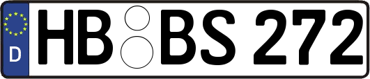 HB-BS272