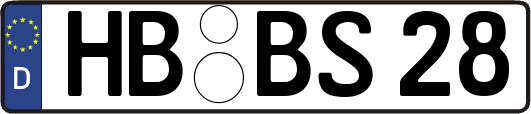 HB-BS28