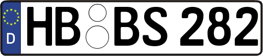 HB-BS282