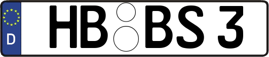 HB-BS3