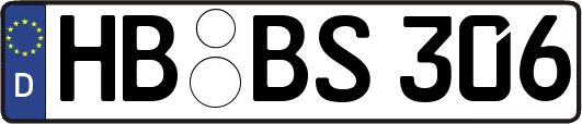 HB-BS306
