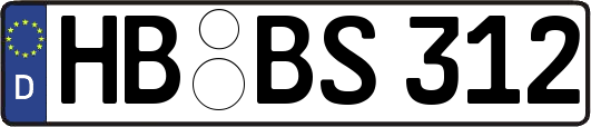 HB-BS312