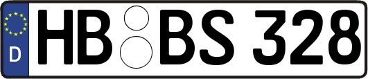 HB-BS328