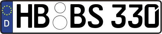 HB-BS330