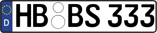 HB-BS333