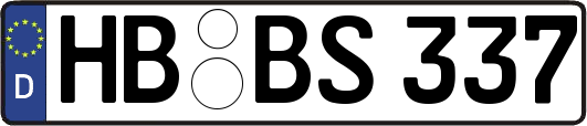 HB-BS337