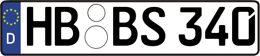 HB-BS340