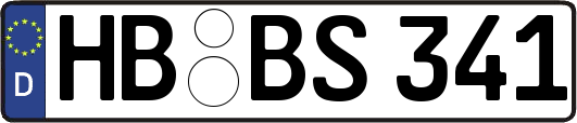 HB-BS341