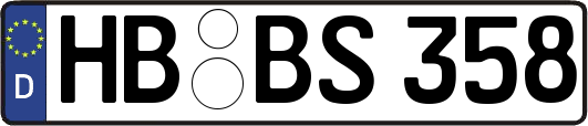 HB-BS358