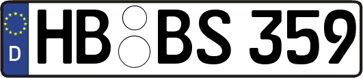 HB-BS359