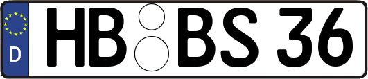 HB-BS36