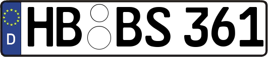 HB-BS361