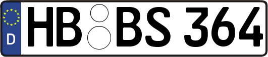 HB-BS364