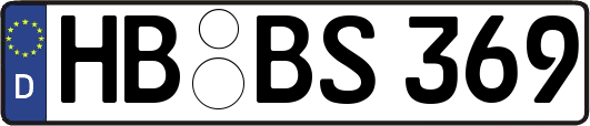 HB-BS369