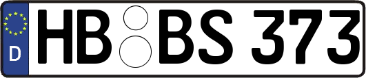 HB-BS373