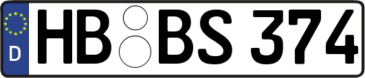 HB-BS374