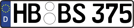 HB-BS375