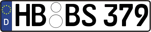 HB-BS379