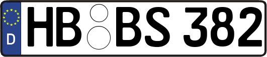 HB-BS382