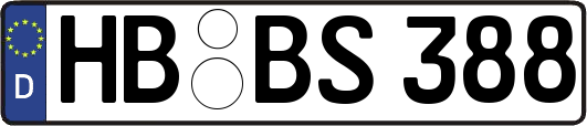 HB-BS388