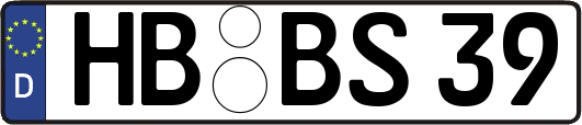 HB-BS39