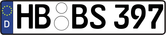 HB-BS397