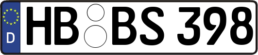HB-BS398