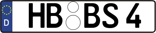 HB-BS4