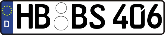 HB-BS406