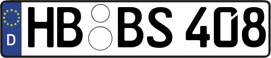 HB-BS408