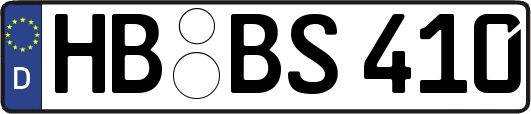 HB-BS410