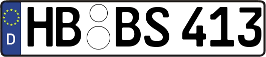 HB-BS413