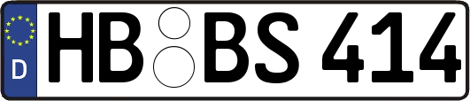 HB-BS414