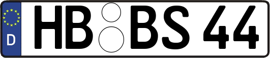 HB-BS44