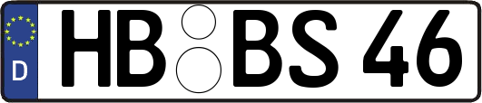 HB-BS46