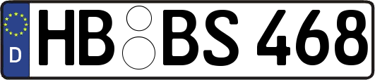 HB-BS468