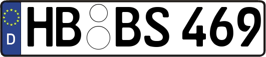 HB-BS469