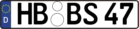 HB-BS47