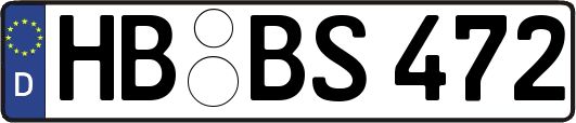 HB-BS472