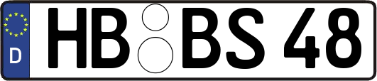 HB-BS48
