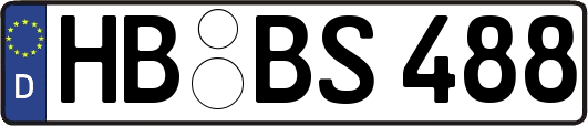 HB-BS488